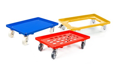 Transportroller Standard