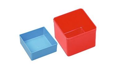 Einsatzboxen EuroPlus