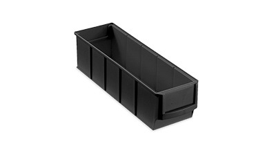 Industrieboxen ESD-leitfähig