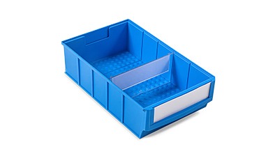 Zubehör Industrieboxen