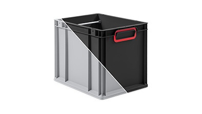 NextGen Hängeregisterbox