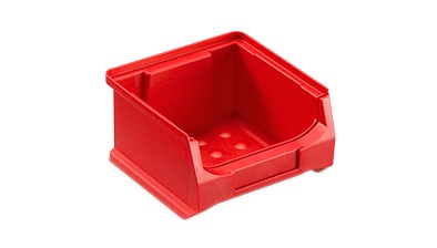 Sichtlagerboxen Kunststoff