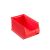 Sichtlagerbox 3.0 - Karton - rot