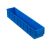 Industriebox 500 S - Einzel - blau