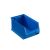 Sichtlagerbox 3.0 - Palette - blau
