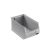 Sichtlagerbox 3.0 - Palette - grau
