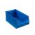Sichtlagerbox 4.0 - Palette - blau