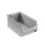 Sichtlagerbox 4.0 - Palette - grau