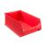 Sichtlagerbox 5.0 - Einzel - rot