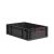 Eurobox NextGen 2.0 Cycle - Griffe geschlossen - Purpur - 600 x 400 x 170 mm  - Anthrazit - Einzel