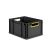 Eurobox NextGen 2.0 Cycle - Griffe offen - Gelb - 400 x 300 x 220 mm  - Anthrazit - Einzel