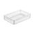 Behälter lightline transluzent 600 x 400 x 120 mm - Karton