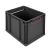 Hängeregisterbox NextGen 2.0 Cycle - Purpur - 400 x 300 x 320 mm - Einzel