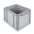 Hängeregisterbox NextGen 2.0 - Purpur - 400 x 300 x 320 mm - Einzel