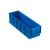 Industriebox 300 S - Karton - blau