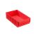 Industriebox 300 B - Karton - rot