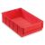 Industriebox 300 B - Karton - rot