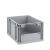 Eurobox NextGen Insight, Front offen, 400x300x220mm - Palette