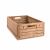 Klappbox Active Lock Holzdekor 600x400x218 - Einzel