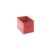 Metall-Stapelkasten 4.0 - Einzel - Rot