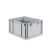 Eurobox, NextGen Grip, Griffe geschlossen, 400 x 300 x 220 mm - Karton