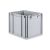 Eurobox, NextGen Grip, Griffe geschlossen, 400 x 300 x 320 mm - Einzel