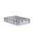 Eurobox, NextGen Grip, Griffe geschlossen, 600 x 400 x 120 mm - Einzel