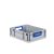 Eurobox, NextGen Color, Griffe blau offen, 400x300x120mm - Palette