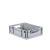 Eurobox, NextGen Grip, Griffe offen, 400 x 300 x 120 mm - Einzel
