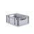 Eurobox, NextGen Grip, Griffe offen, 400 x 300 x 170 mm - Karton