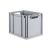 Eurobox, NextGen Grip, Griffe offen, 400 x 300 x 320 mm - Einzel