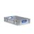 Eurobox, NextGen Color, Griffe blau offen, 600x400x120mm - Einzel