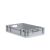 Eurobox, NextGen Grip, Griffe offen, 600 x 400 x 120 mm - Karton