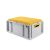 Eurobox, NextGen Seat Box, camouflage Griffe offen, 64-22 - Karton