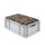 Eurobox, NextGen Seat Box, camouflage Griffe offen, 64-22 - Palette
