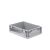 Eurobox NextGen Store, Seite offen, 400x300x120mm - Palette