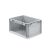 Eurobox NextGen Store, Seite offen, 400x300x220mm - Einzel