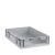 Eurobox NextGen Store, Front offen, 600x400x120mm - Palette
