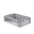 Eurobox NextGen Store, Seite offen, 600x400x170mm - Karton