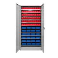 Schrank Tiefe 420 mm für IB 300 S/B (54 Stück / 24 Stück)