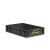 Eurobox NextGen 2.0 Cycle - Griffe geschlossen - Gelb - 600 x 400 x 120 mm  - Anthrazit - Einzel