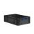 Eurobox NextGen 2.0 Cycle - Griffe geschlossen - Blau - 600 x 400 x 170 mm  - Anthrazit - Einzel