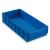 Industriebox 400 B - Karton - blau