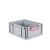 Eurobox NextGen 2.0 - Griffe geschlossen - Magenta - 400 x 300 x 170 mm - Einzel