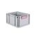 Eurobox NextGen 2.0 - Griffe geschlossen - Magenta - 400 x 300 x 220 mm - Einzel