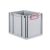 Eurobox NextGen 2.0 - Griffe geschlossen - Magenta - 400 x 300 x 320 mm - Einzel