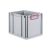 Eurobox NextGen 2.0 - Griffe geschlossen - Purpur - 400 x 300 x 320 mm - Einzel