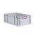 Eurobox NextGen 2.0 - Griffe geschlossen - Purpur - 600 x 400 x 220 mm - Einzel