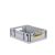Eurobox NextGen 2.0 - Griffe offen - Gelb - 400 x 300 x 120 mm - Einzel
