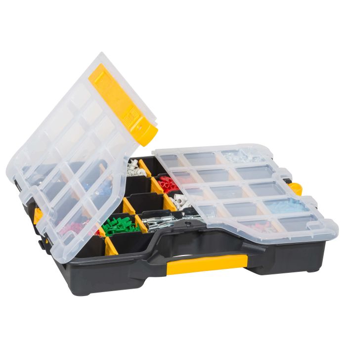 Sortimentskasten EuroPlus Basic S 37 main product photo